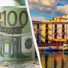 World pays thousands of euros for moving to sparsely populated areas