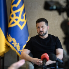 Три кола ППО в Москві
