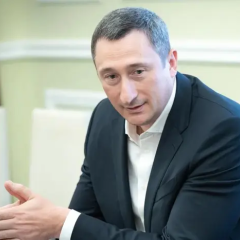 Чернишов прокомментировал подозрение НАБУ