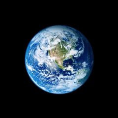 Earth's core unfolds and weakens