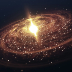 Universe stability: cosmic blockade and tunneling