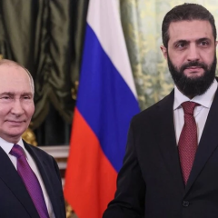 Oil supplies to Syria increased