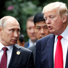 Россия, США и Китай готовятся к саммиту лидеров ради урегулирования конфликта в Украине