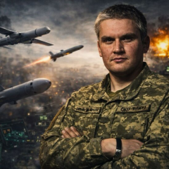 США випробовують нові безпілотники та міні-ракети в Україні