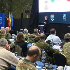 График военной стратегии на 2026 год