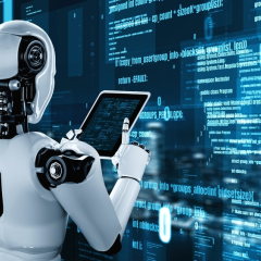 Risks of losing control over artificial intelligence