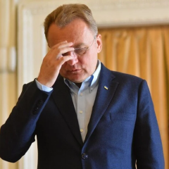 Lviv shelling: PPO criticism and scandal