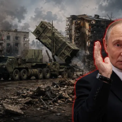 Попередження про балістичні удари