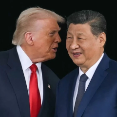 China studies vulnerabilities of the USA