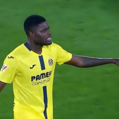 Ghanaian footballer booed for rape allegations