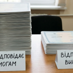 Нові вимоги до керівників кібербезпеки у держорганах