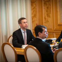 Фінансування оборони в Україні