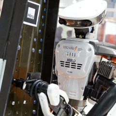 Роботи в Японії до 2040 року