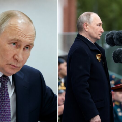 Soldier explained why Putin's death won't solve Ukraine's problems