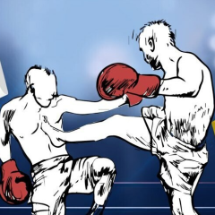 Конфлікт між українцем і поляком на заводі