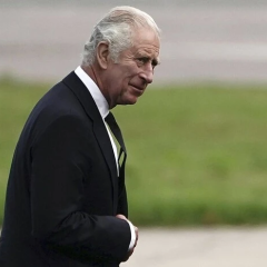 Radio Caroline mistakenly announced the death of King Charles III