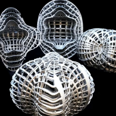 Breakthrough 3D Invisibility Cloak Conceals Objects from Infrared Cameras in All Dimensions