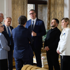 Карпатский макрорегион: надежный оплот обороны Украины в условиях российской агрессии