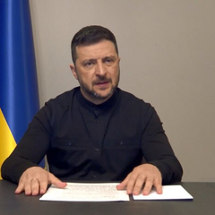 Зеленський вимагає більше гарантій від союзників