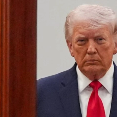 Трамп объявил перемирие с Ираном