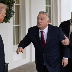 Orban refuses mandate and immunity: journalist reveals escape plans to the USA