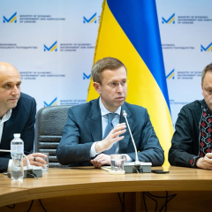 Основные приоритеты работы нового министра