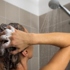 Authorities in Berlin insisted on the removal of a shower in a social rental apartment