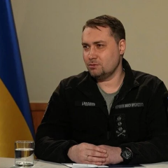 Луценко про перемовини між Україною та США