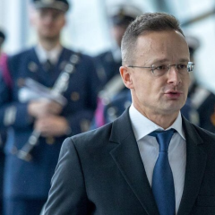 Посол Угорщини в Україні