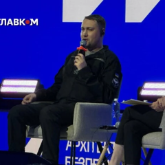 Офицер планирует завершение активной войны