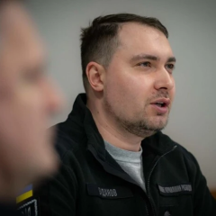 Буданов про терміни війни: США не встановлювали дедлайнів для України
