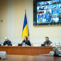 3 мільярди на котельні та інфраструктура