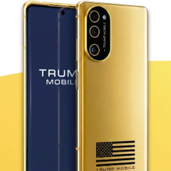 T1 smartphone priced at $749 surpasses iPhone 17e