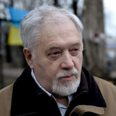 Human rights defender Semen Gluzman passed away