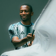 Newcastle signs Touré for 50 million euros