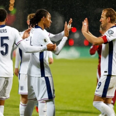 Тухель не взял Палмера и Фодена на ЧМ-2026