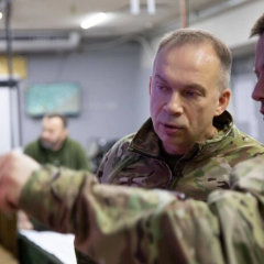 Drone army: 150 thousand strikes