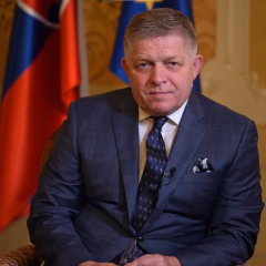 Slovakia supports negotiations with Russia