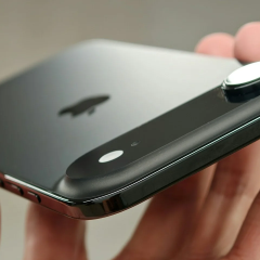 iPhone Air 2: тонкий корпус, улучшенные камеры