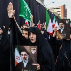 Iranian regime remains standing despite US and Israel strikes: what happens after Khamenei's death