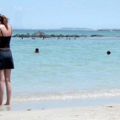Cape Town and Algarve - top winter destinations