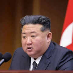 North Korea includes automatic nuclear strike