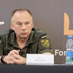 Сирский предупредил о изменении тактики врага: 50% дронов станут реактивными