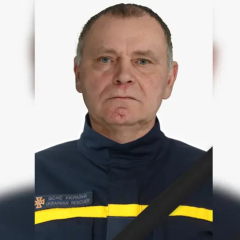 Рятувальники ДСНС загинули від обвалу