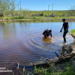 Tragedy on water bodies in Ukraine: six dead