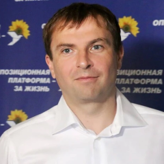 Христенко теряет мандат: приговор за государственную измену вступил в силу