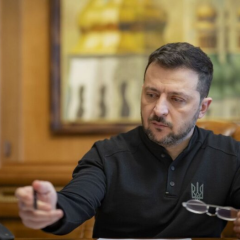 Втрати РФ за квітень: понад 35 тисяч військових