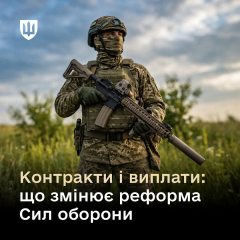 Кабмін ухвалив нову систему контрактів