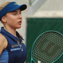 Перемога Надії Кіченок на Australian Open