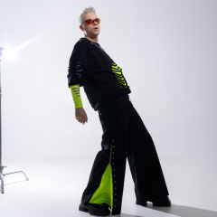 RuhankoMen released a new track